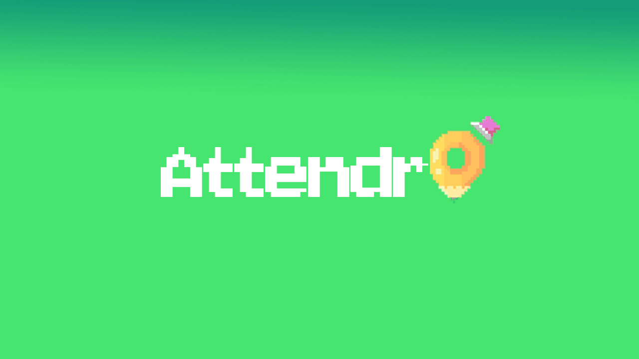 Attendr