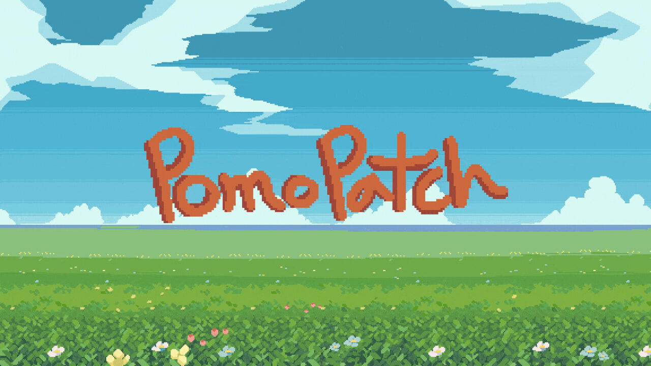 PomoPatch