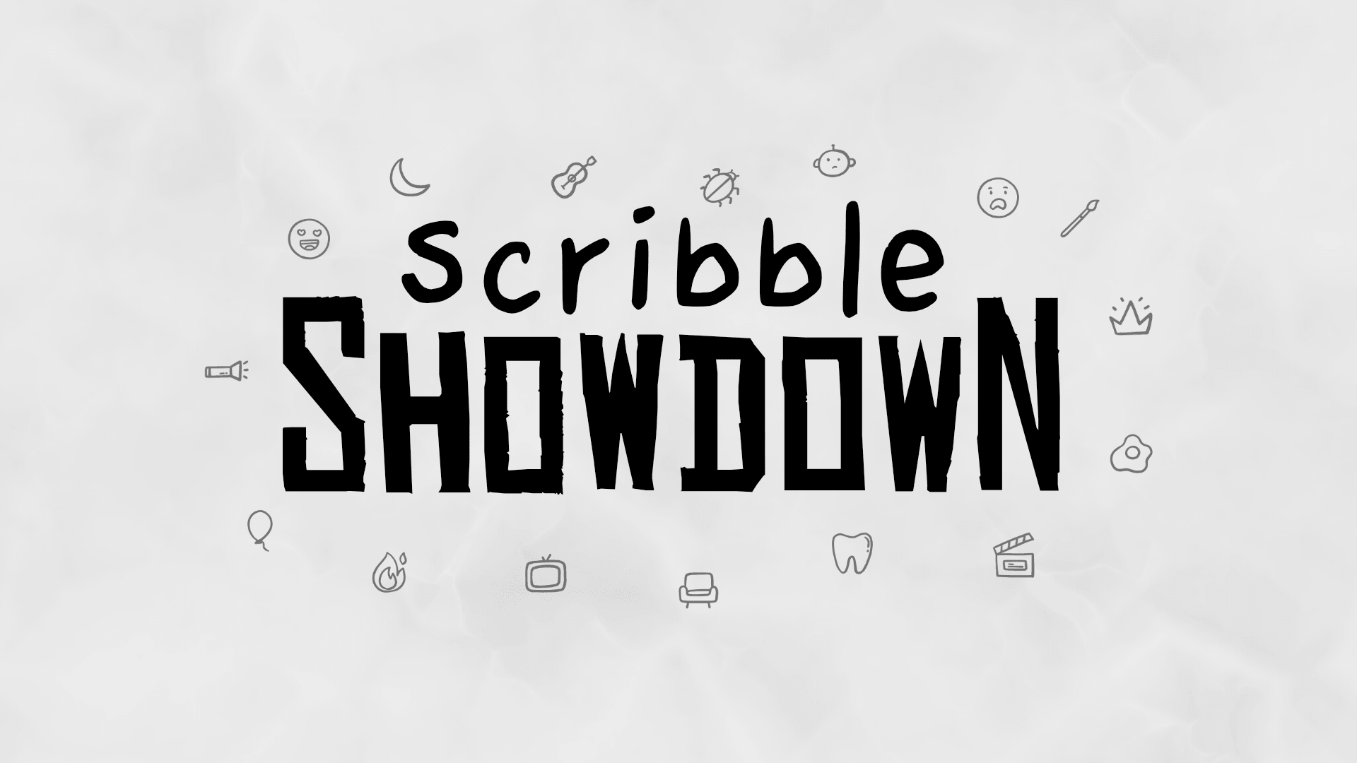Scribble Showdown
